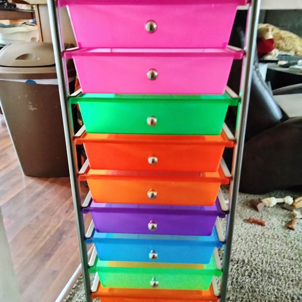 Drawers